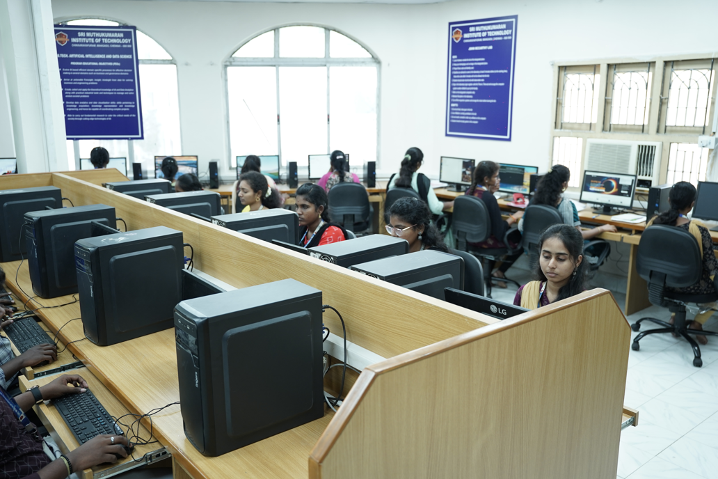 Sri Muthukumaran Institute of Technology Chennai College Life photo 45